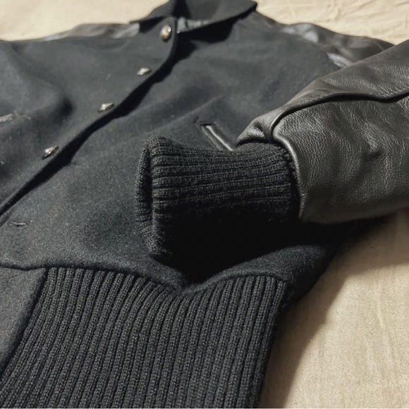 Varsity Jacket Award Jacket - Picture 4 of 5